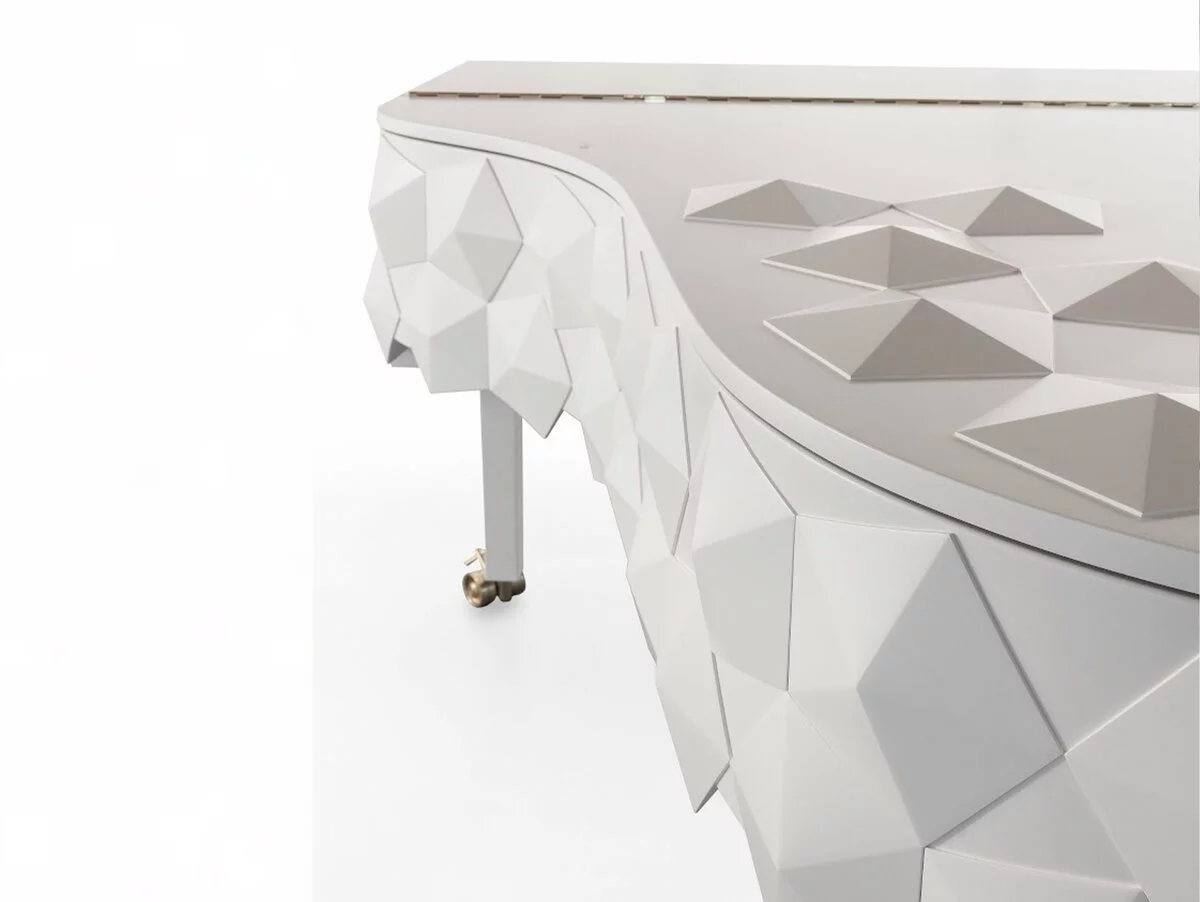 [SPECIAL] FAZIOLI ORIGAMI FAIRMONT