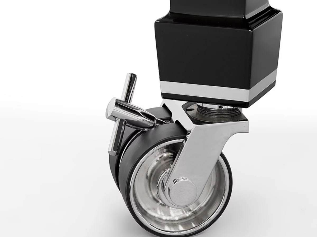 [SPECIAL] FAZIOLI SILVER