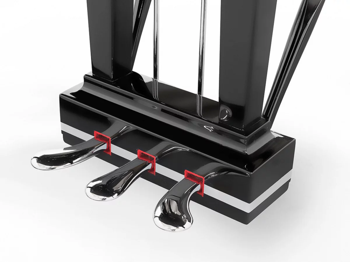 [SPECIAL] FAZIOLI SILVER