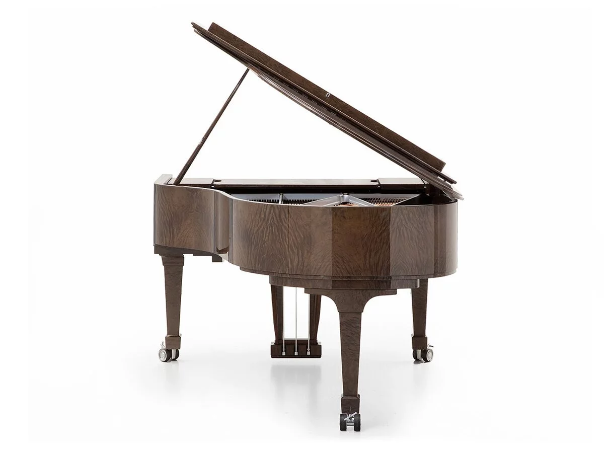 [SPECIAL] FAZIOLI TAMO