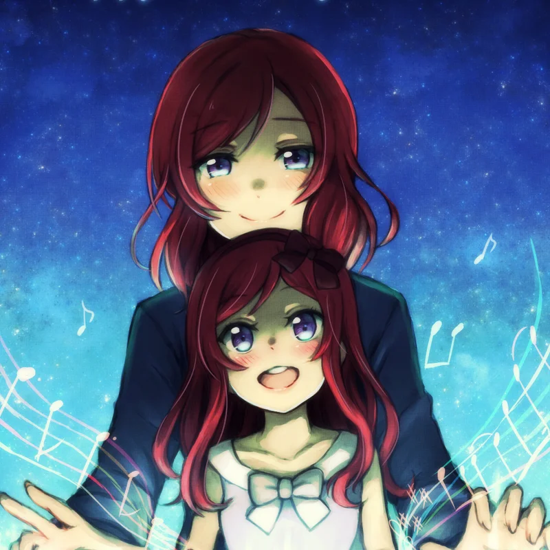 [SPECIAL] MAKI-E