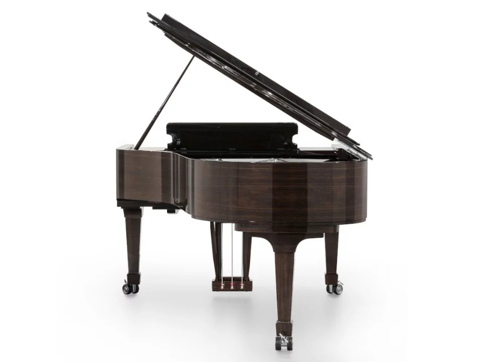 [SPECIAL] OAK FUMÉ SILVER