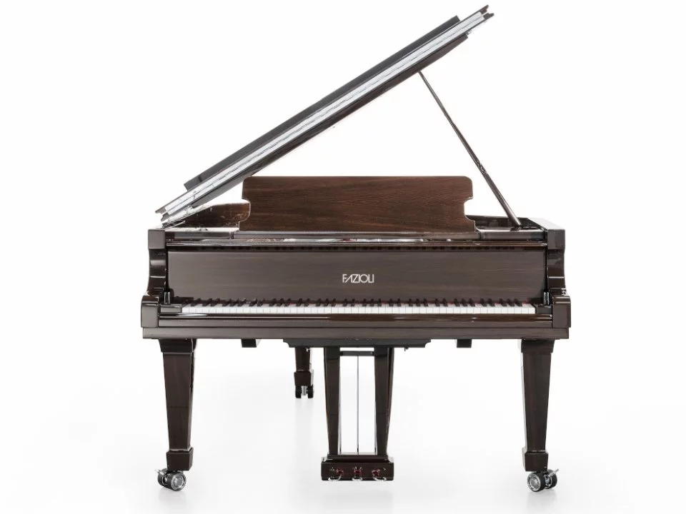 [SPECIAL] OAK FUMÉ SILVER