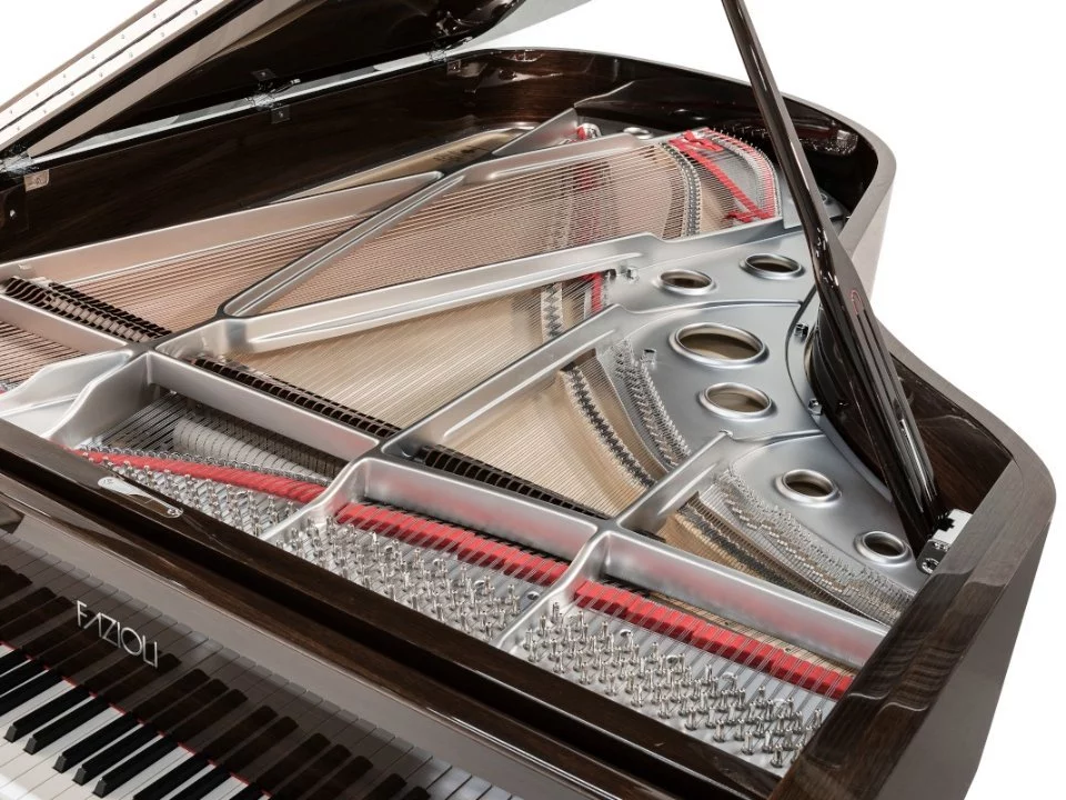 [SPECIAL] OAK FUMÉ SILVER