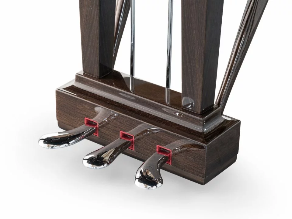 [SPECIAL] OAK FUMÉ SILVER