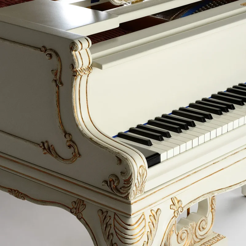 [SPECIAL] PETROF BREEZE ROCOCO