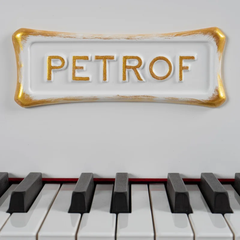 [SPECIAL] PETROF BREEZE ROCOCO