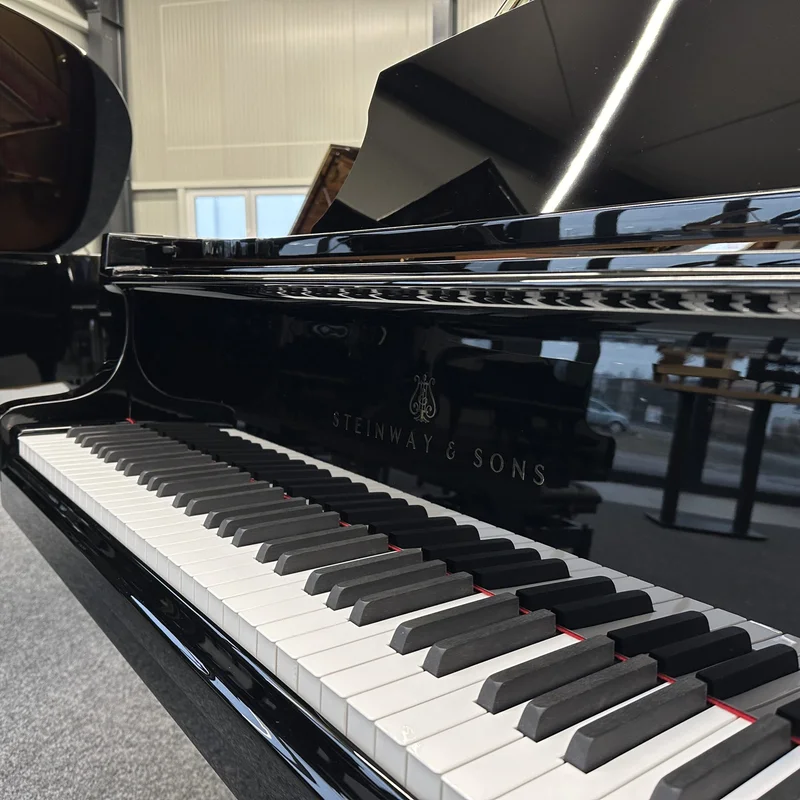 STEINWAY A-188