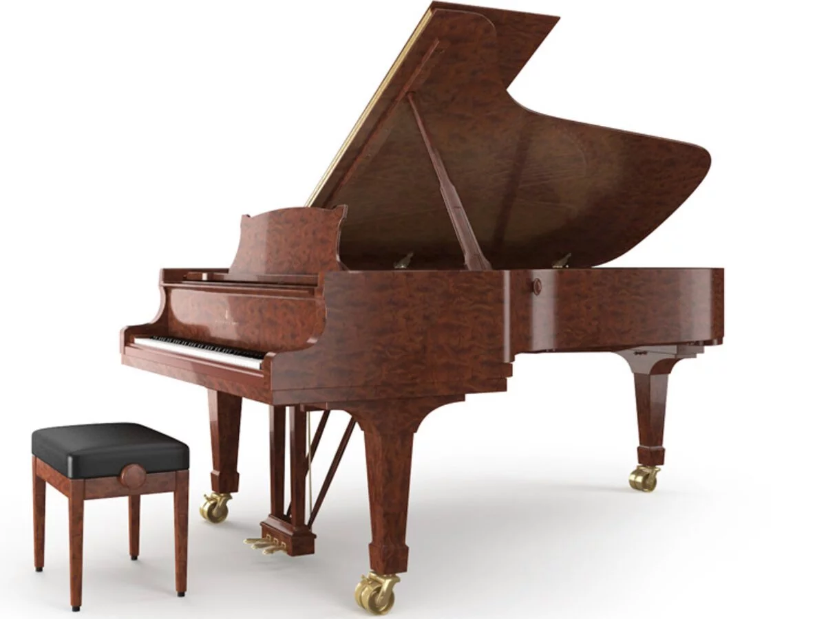 STEINWAY C-227
