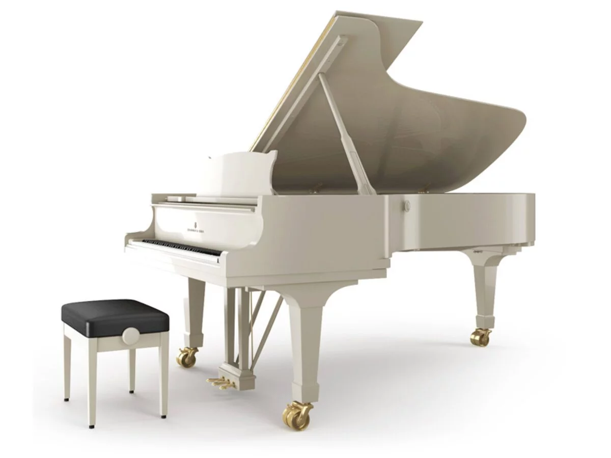 STEINWAY C-227