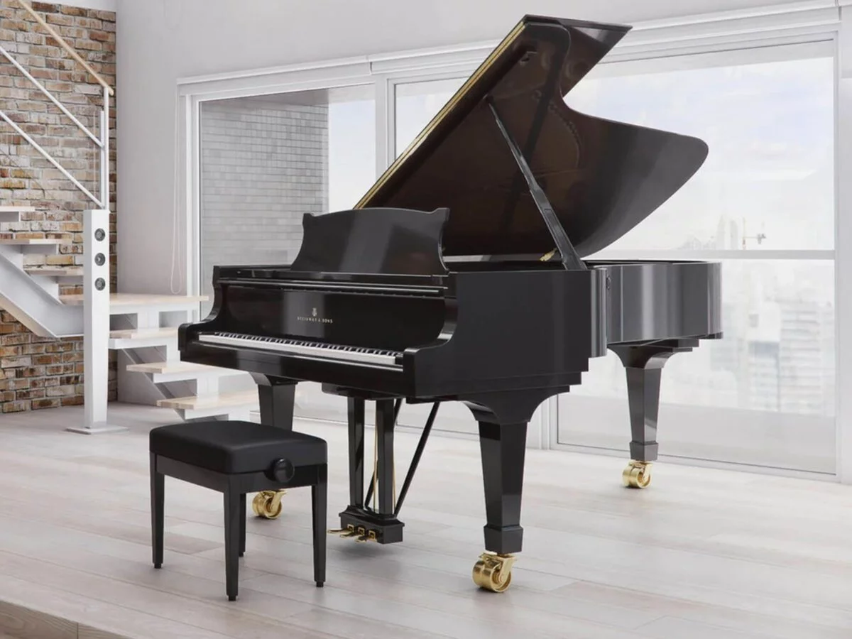 STEINWAY C-227