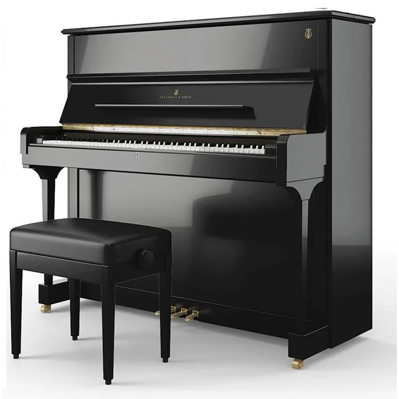 STEINWAY K-132 C2010