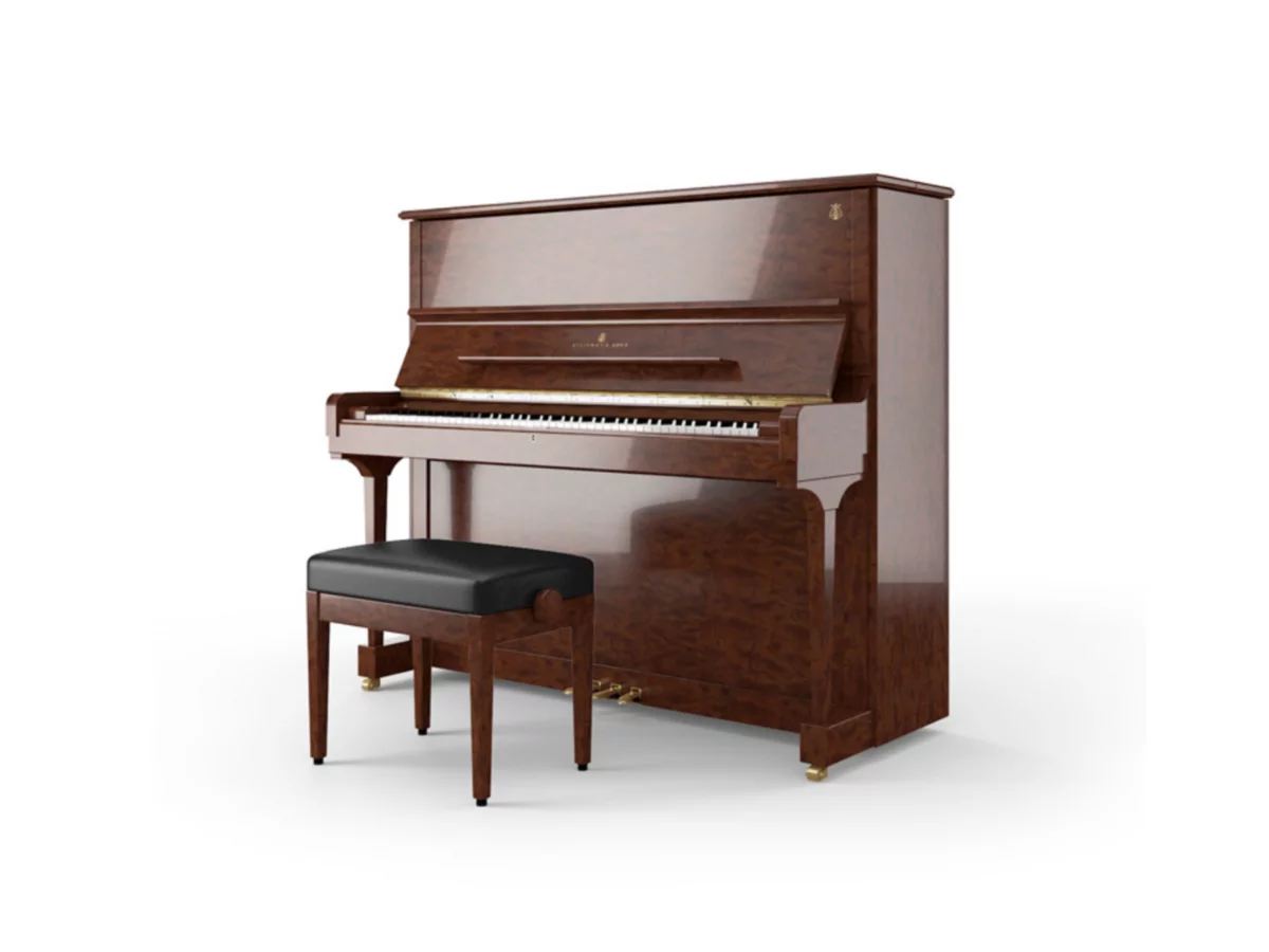 STEINWAY K-132 New