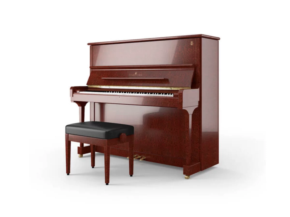 STEINWAY K-132 New