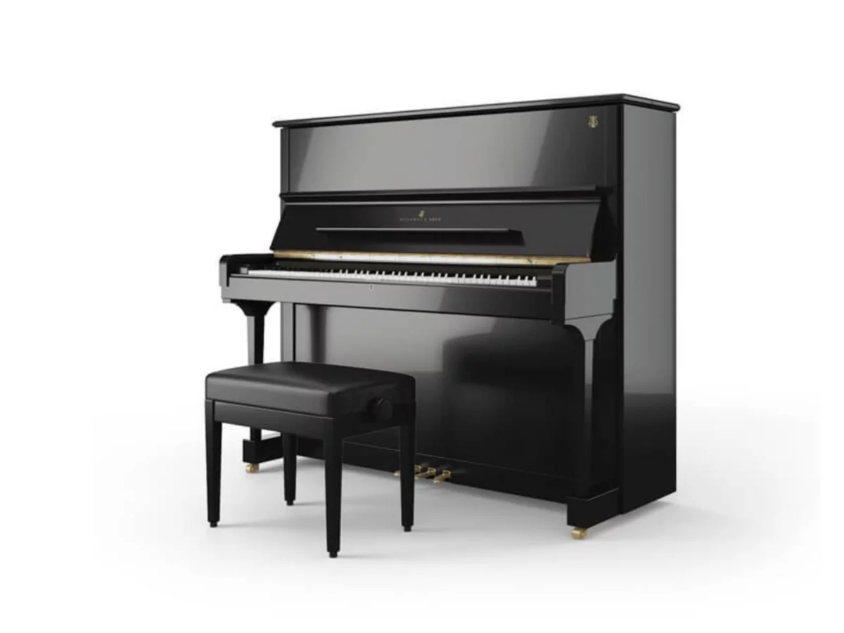 STEINWAY K-132 New