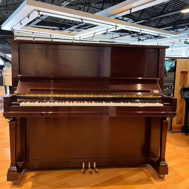 STEINWAY K-52