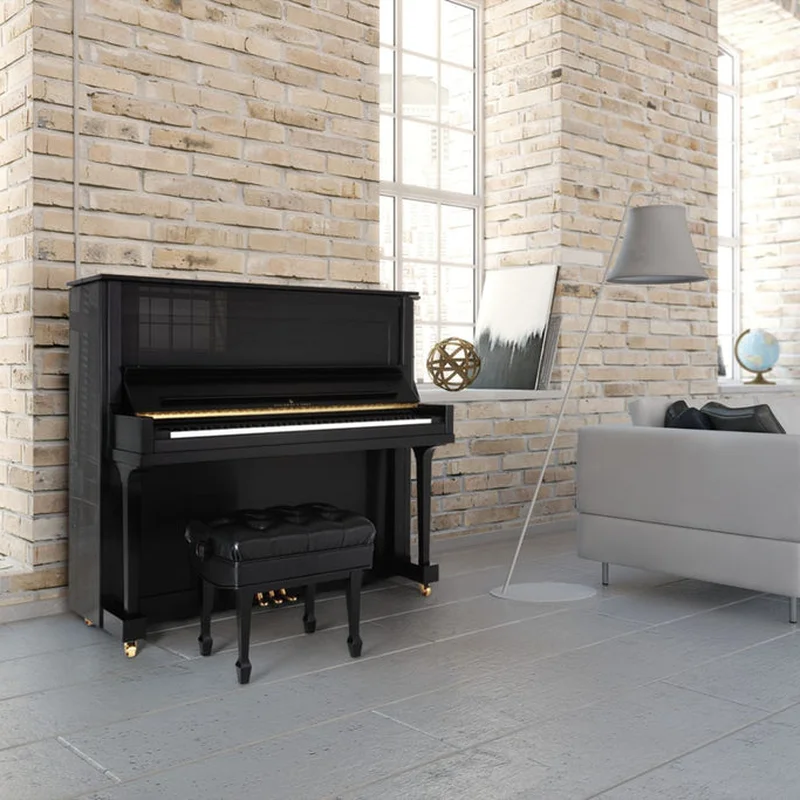 STEINWAY K-52