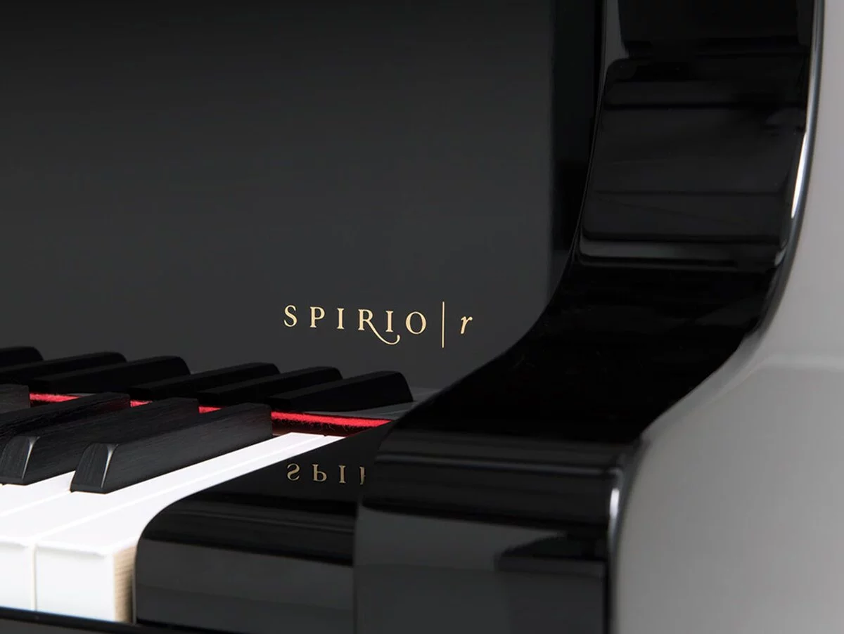 STEINWAY MODEL B-211 Spirio | r