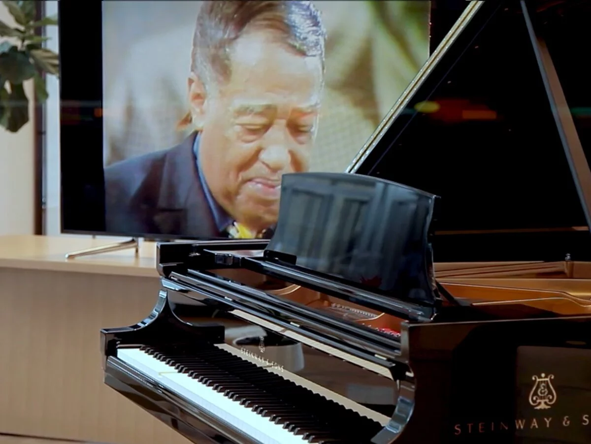 STEINWAY MODEL B-211 Spirio | r