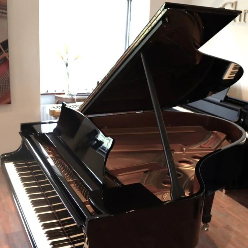 STEINWAY MODEL O-180