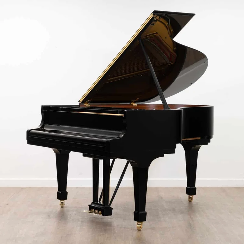 STEINWAY MODEL O-180