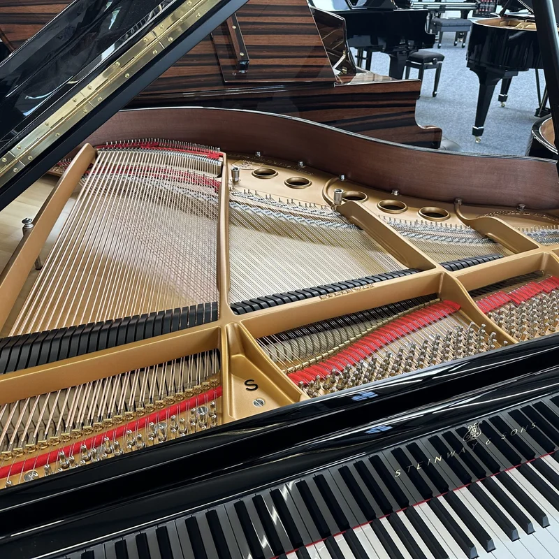 STEINWAY S-155