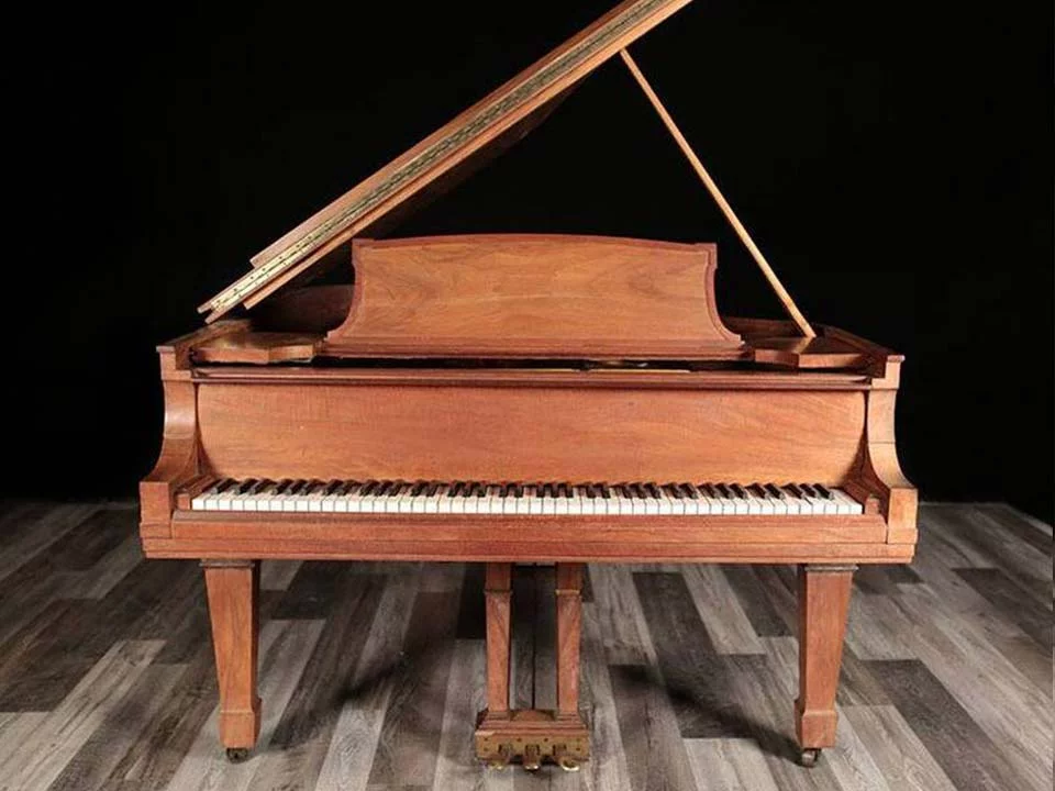 STEINWAY A3 WN