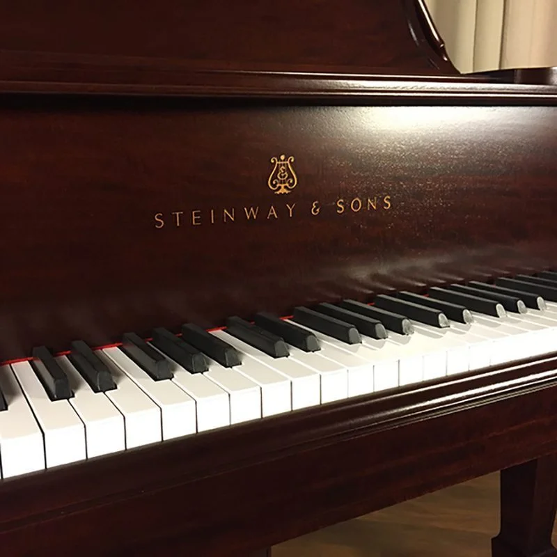 STEINWAY A3 WN