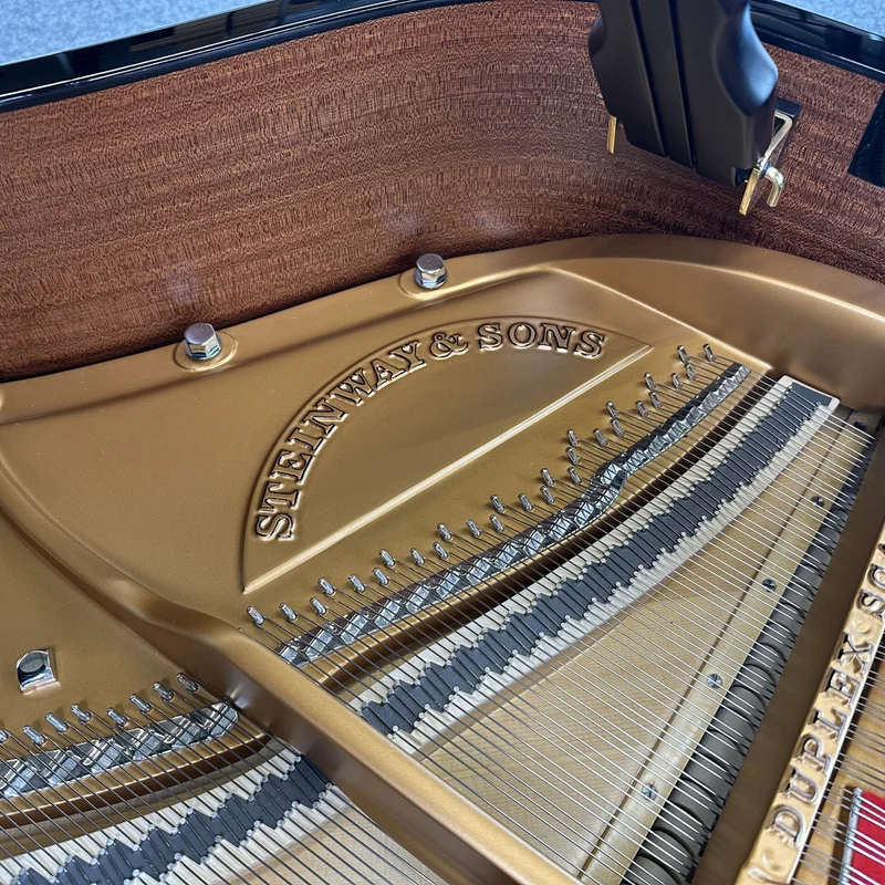 STEINWAY A3 WN