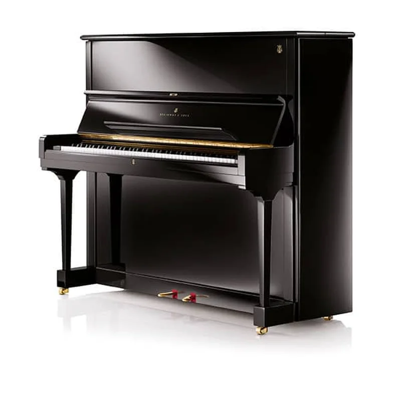 STEINWAY K-132 WN