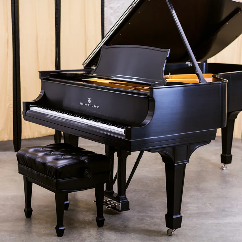 STEINWAY MODEL B