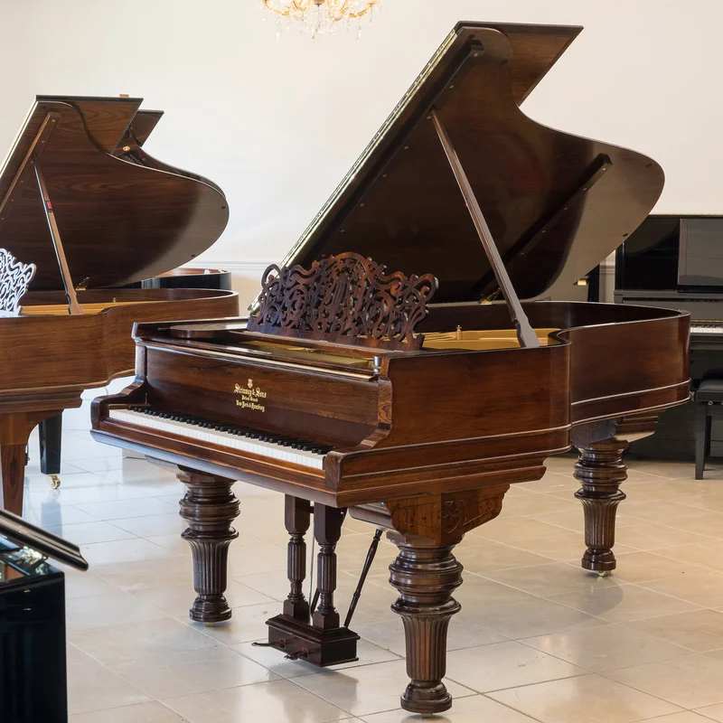 STEINWAY MODEL B