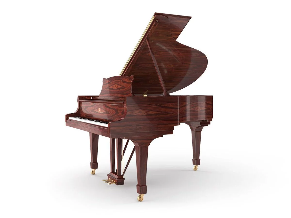 STEINWAY MODEL O-180