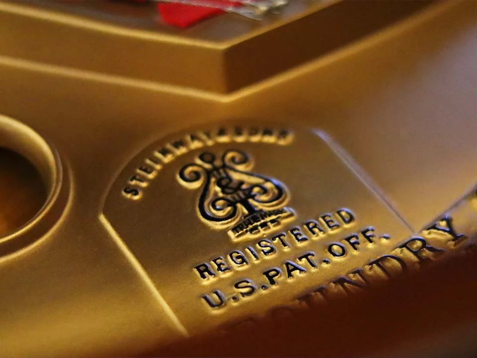 STEINWAY MODEL O (Wood)