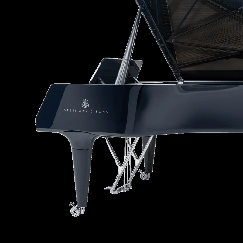 Steinway & Sons Noé Limited Edition (Midnight Blue)