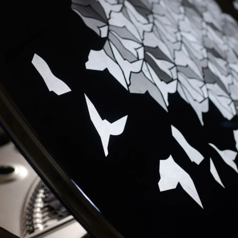 Steinway & Sons Philharmonie de Paris