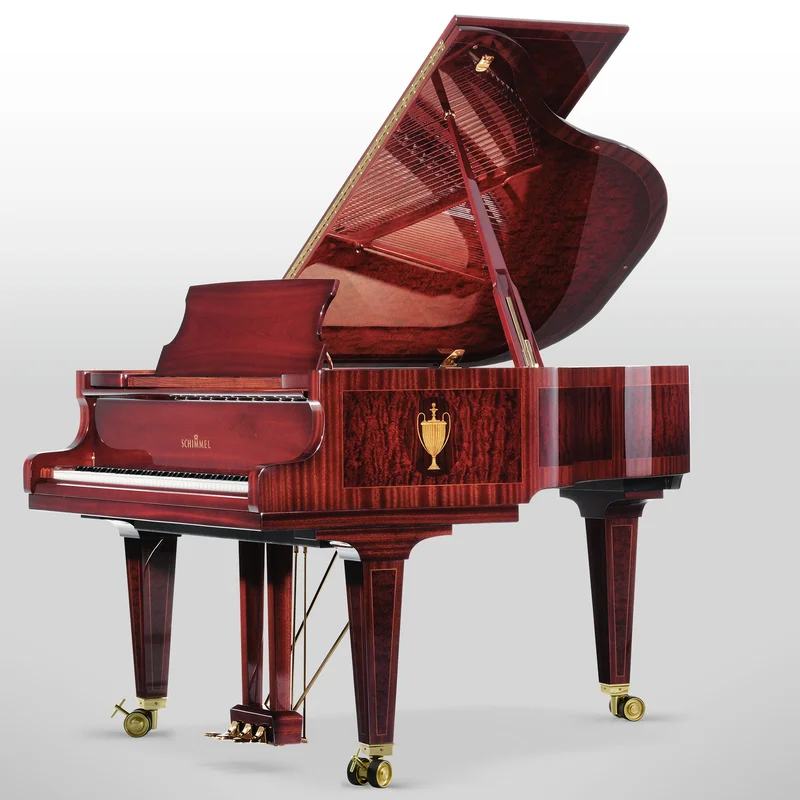 Tradition Intarsie Liaison