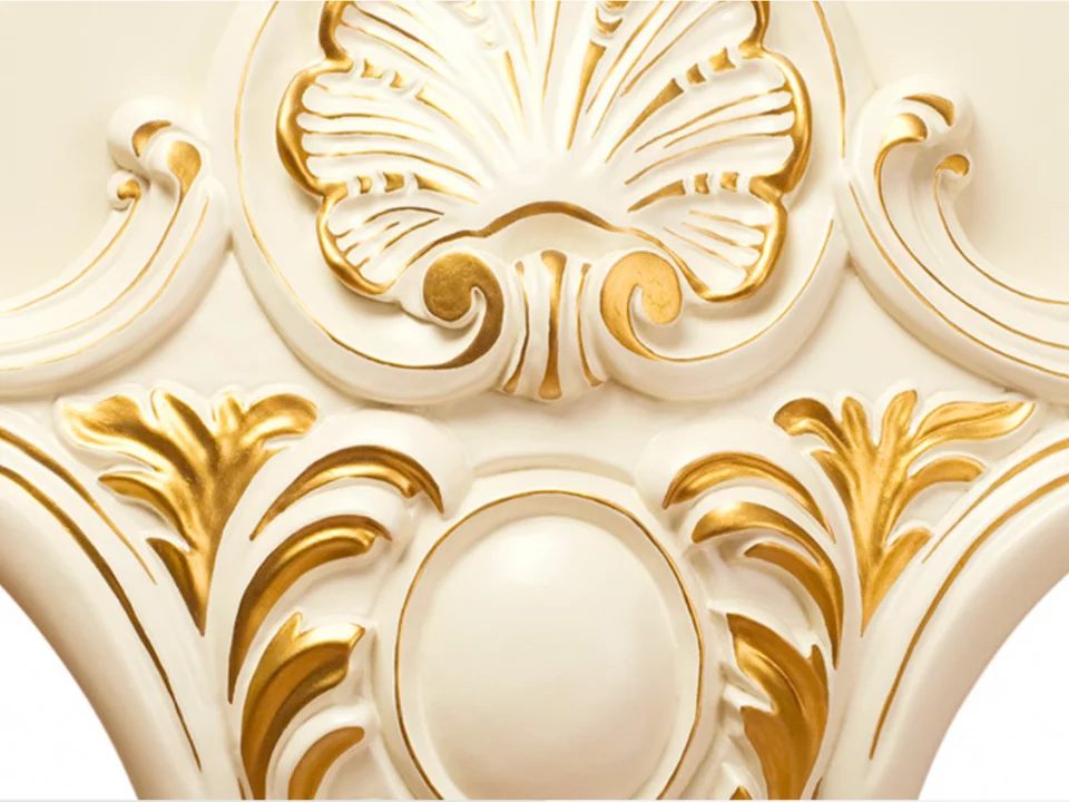 [Ultimate Designed] BAROCK