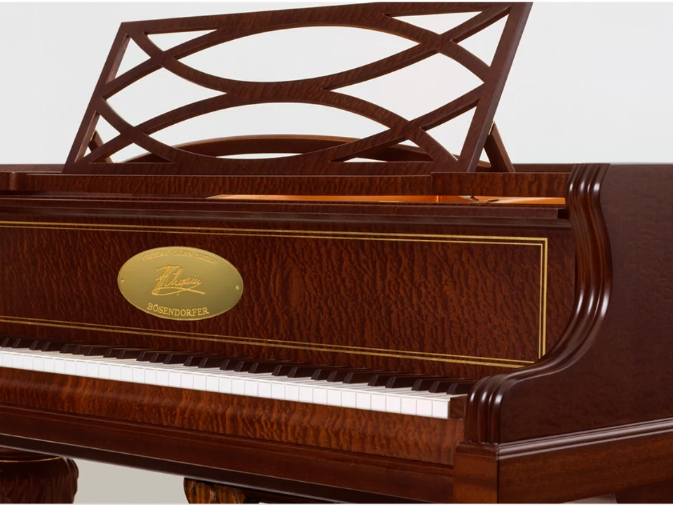 [Ultimate Designed] CHOPIN