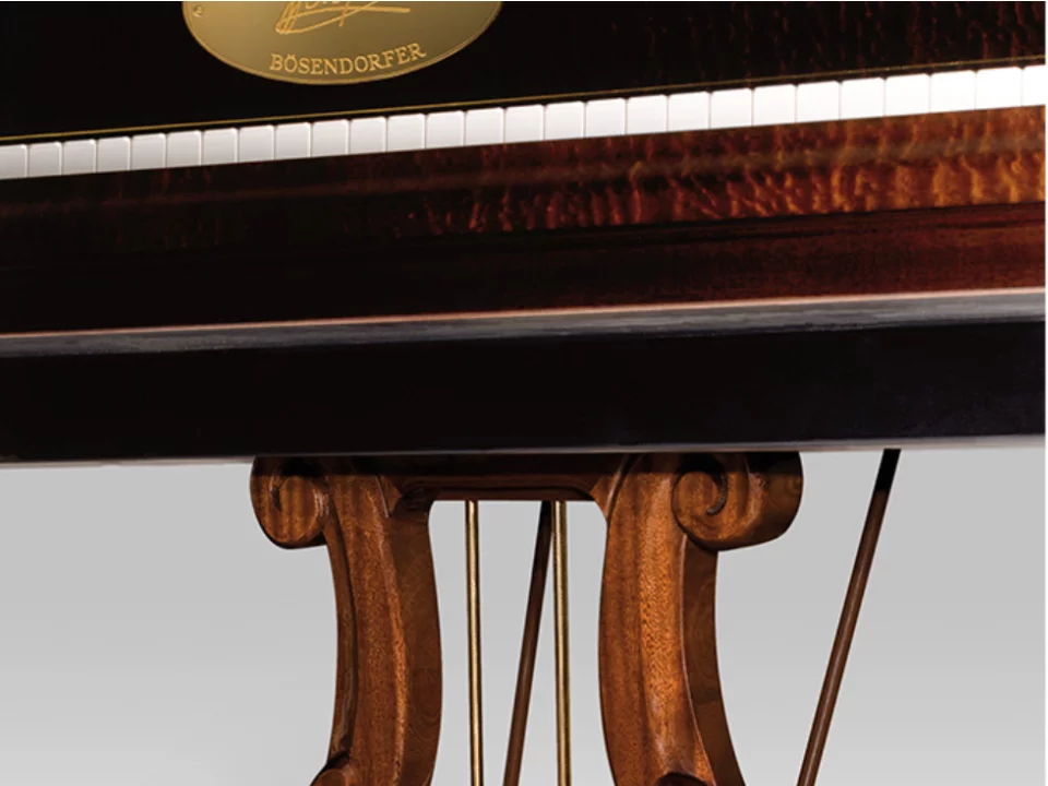 [Ultimate Designed] CHOPIN