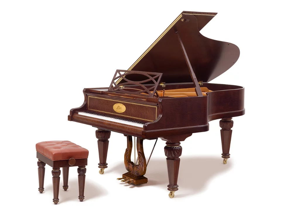 [Ultimate Designed] CHOPIN