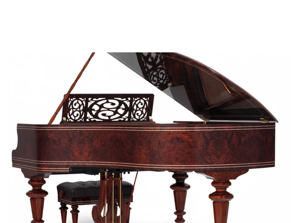 [Ultimate Designed] LISZT