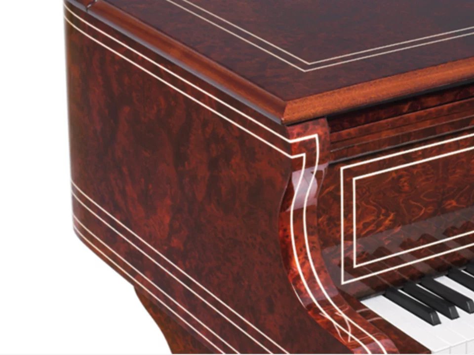 [Ultimate Designed] LISZT