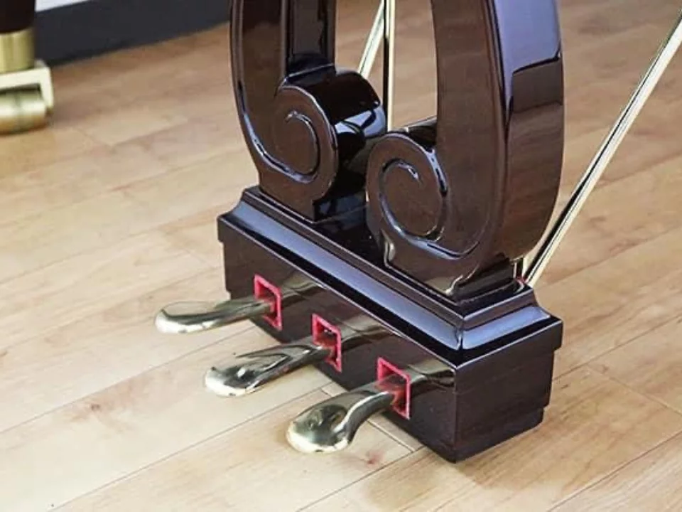 Wendl & Lung Mod.151 Professional III