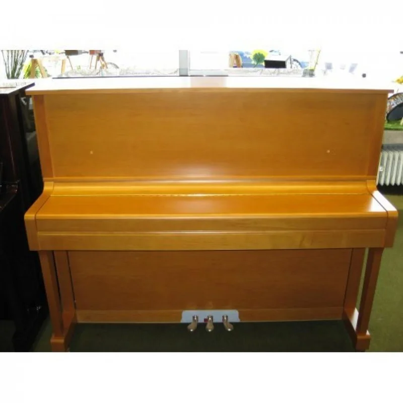 Wendl & Lung Mod.122 (Cherry Satin)