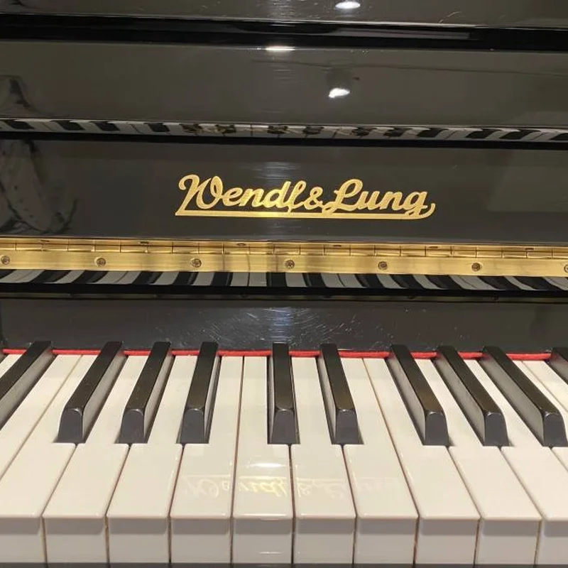 Wendl & Lung Mod.122 Universal