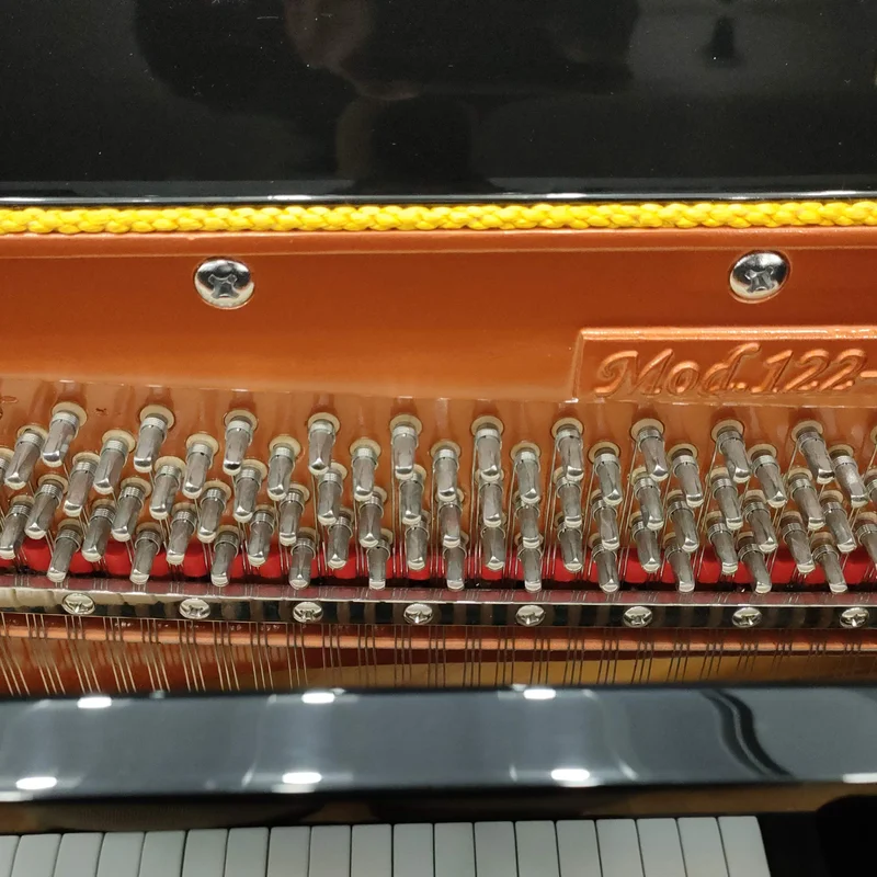 Wendl & Lung Mod.122 Universal