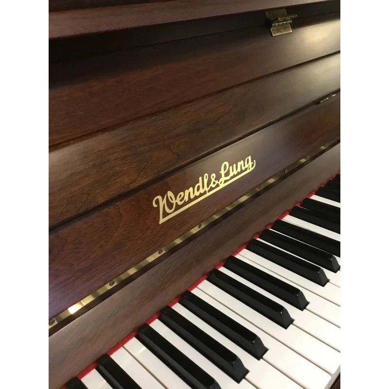 Wendl & Lung Mod.122 Universal