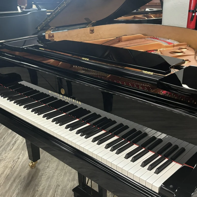 Wilhelm Grotrian WGS152