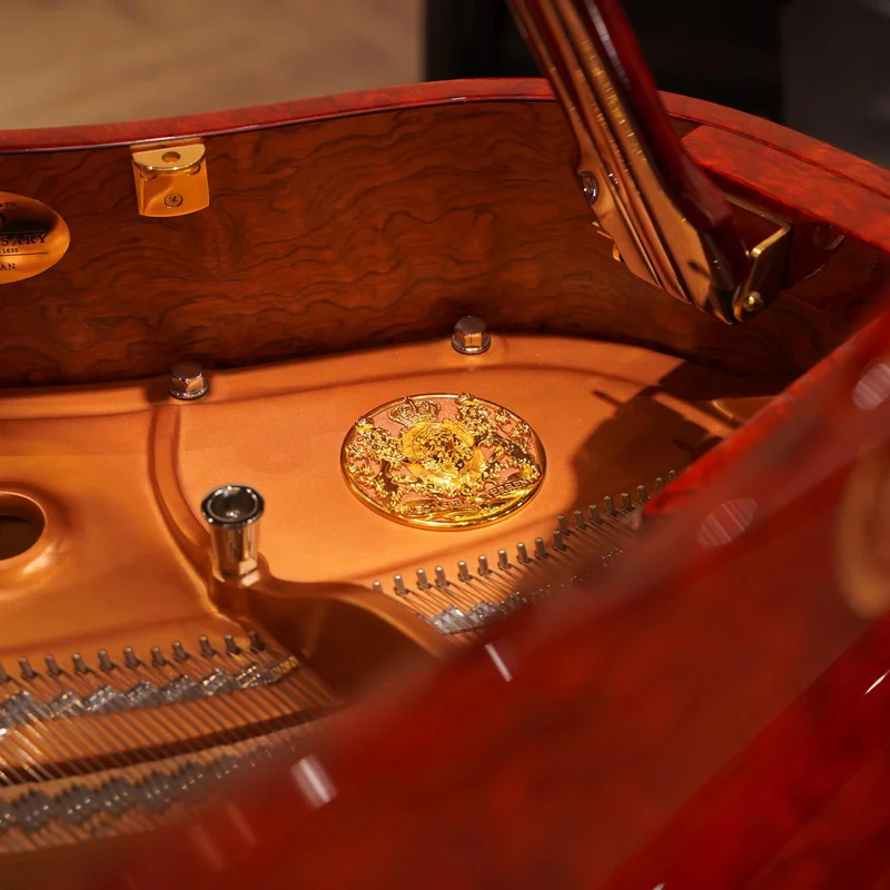 Wilhelm Grotrian WGS165